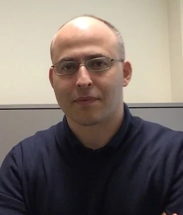 Gilad Ofek Assistant Professor for CBMG | Institute for Bioscience and Biotechnology Research,