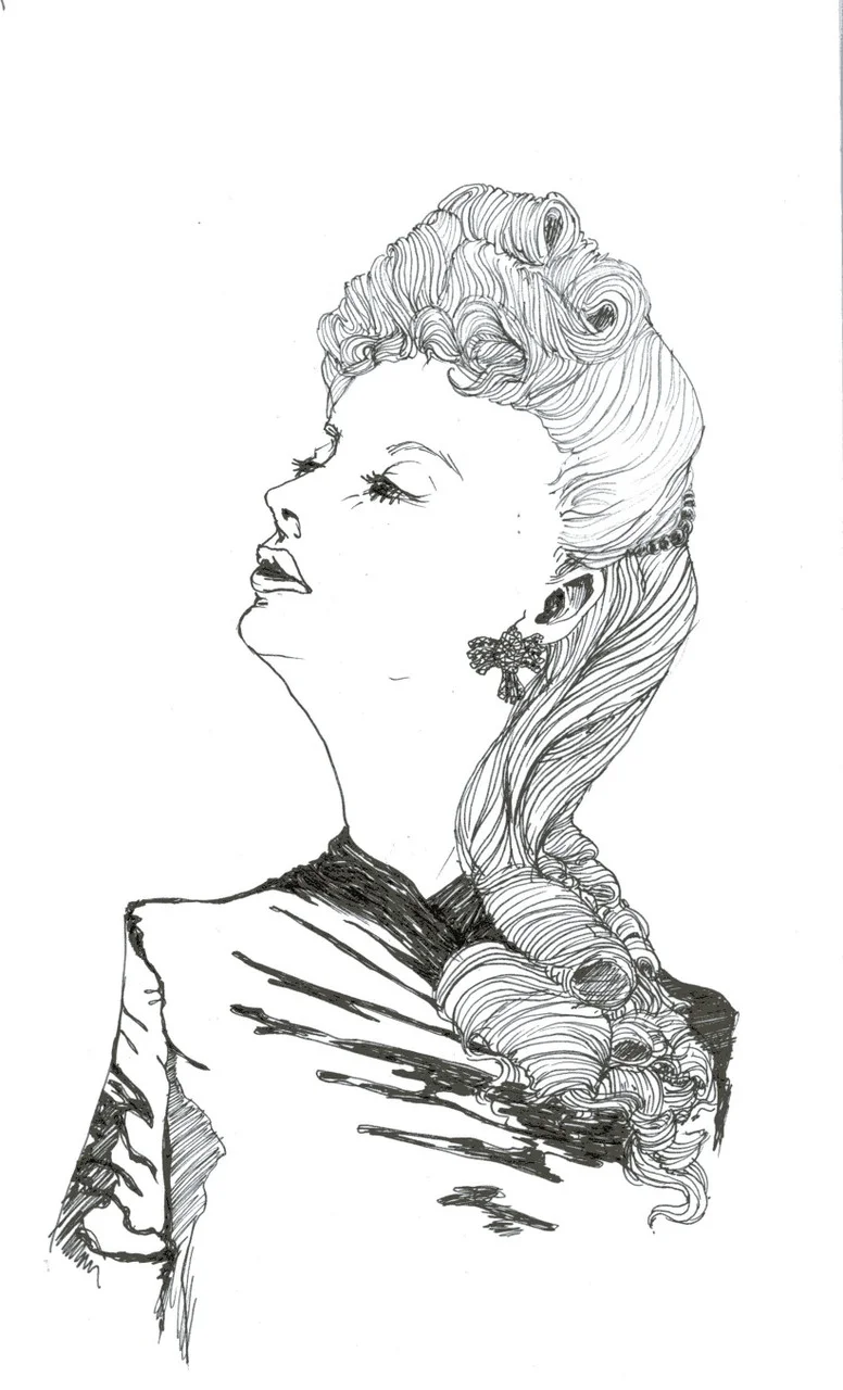 Character Study