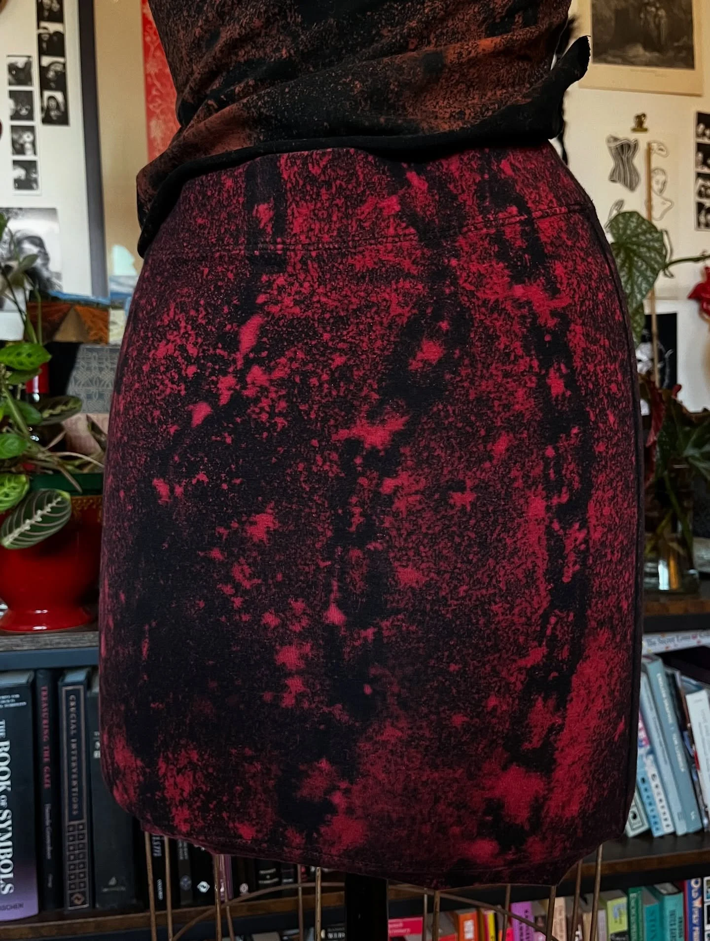 Skirt and tshirt dress! The dress is nice, Athletica size M but stretchy $45-55. Skirt says medium as well, but I think it wears more like a small $25-40