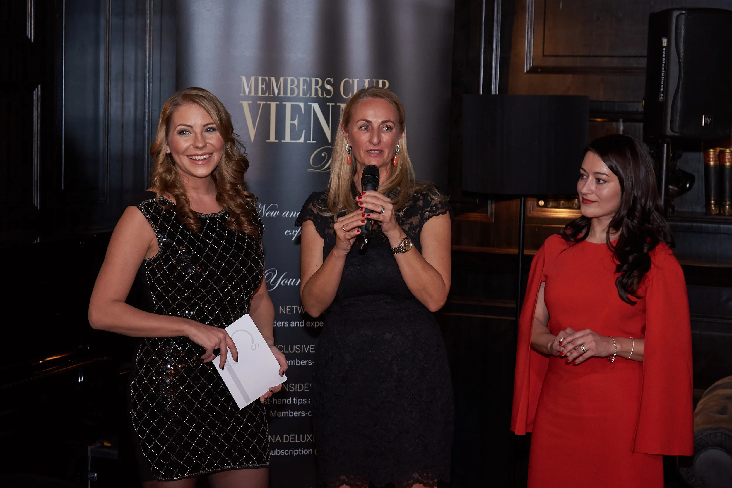 Event Members Cub Deluxe Vienna