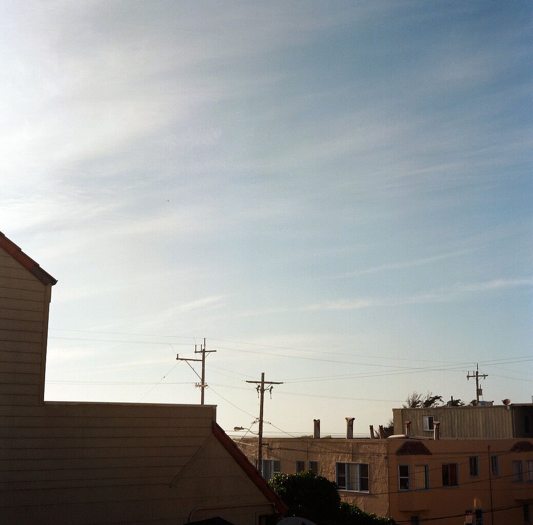 Tumblr Sky Photography