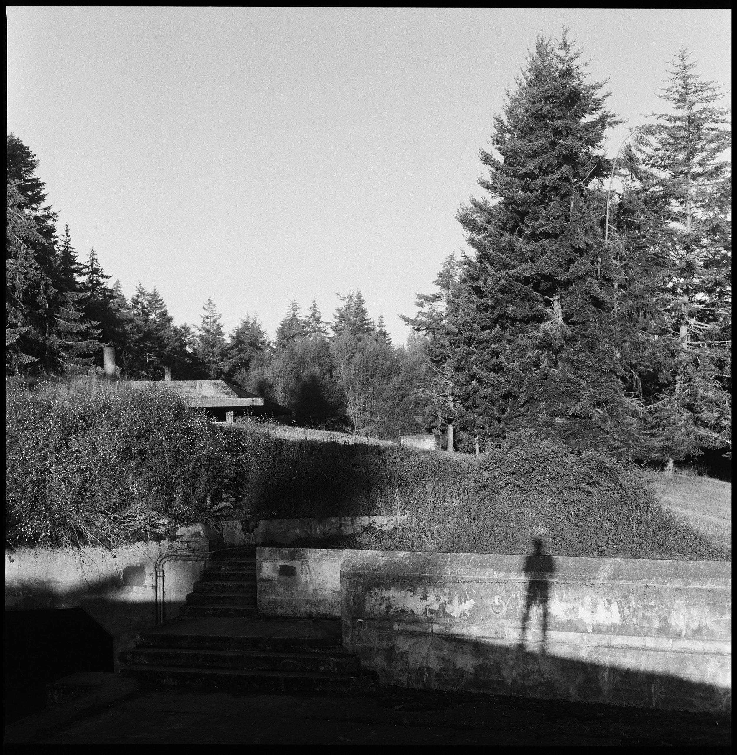 Fort Worden Ghost, 2024