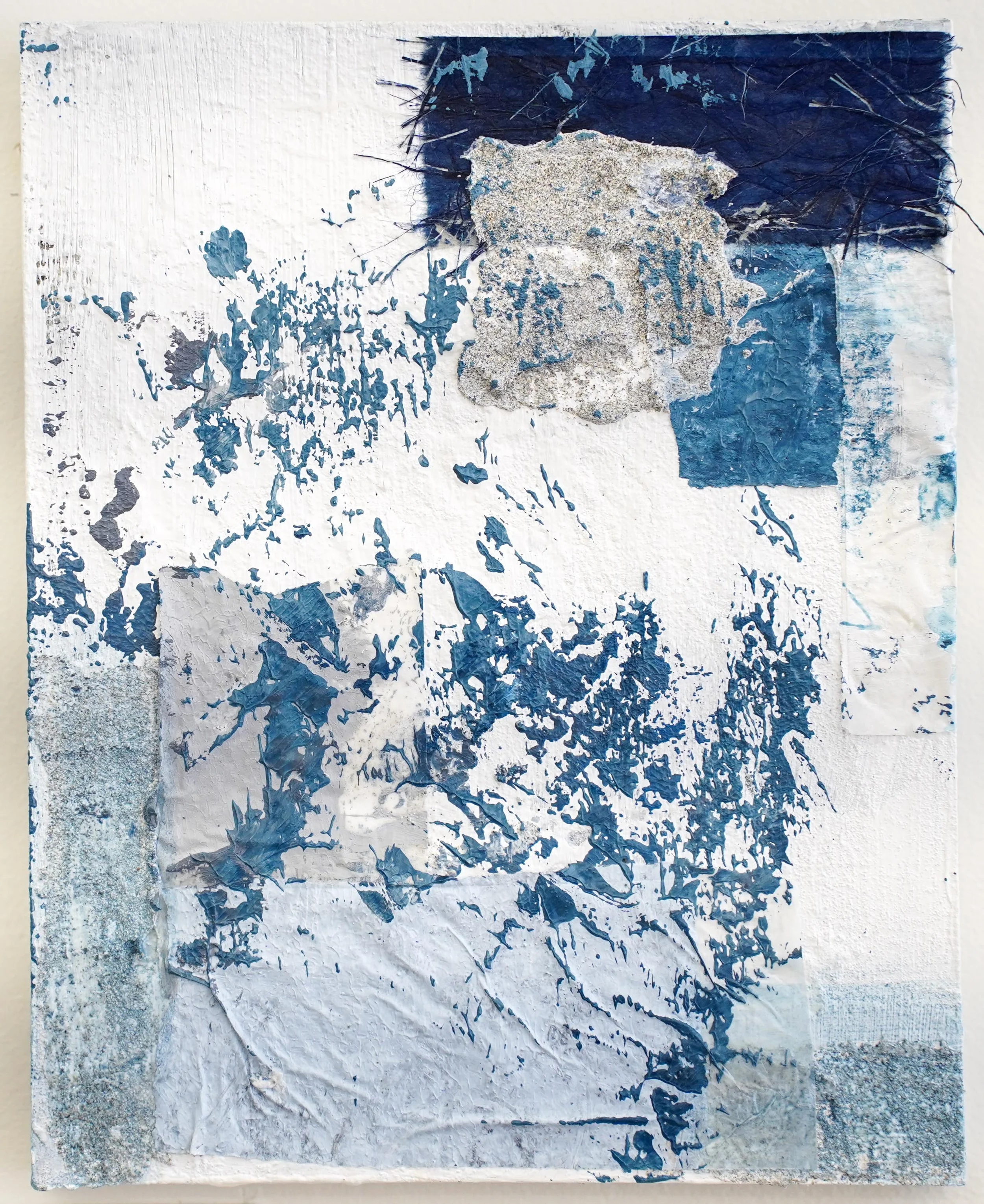 Perfect Landing 8, 2025
Mixed media on wood
10 x 8 inches
Price upon request