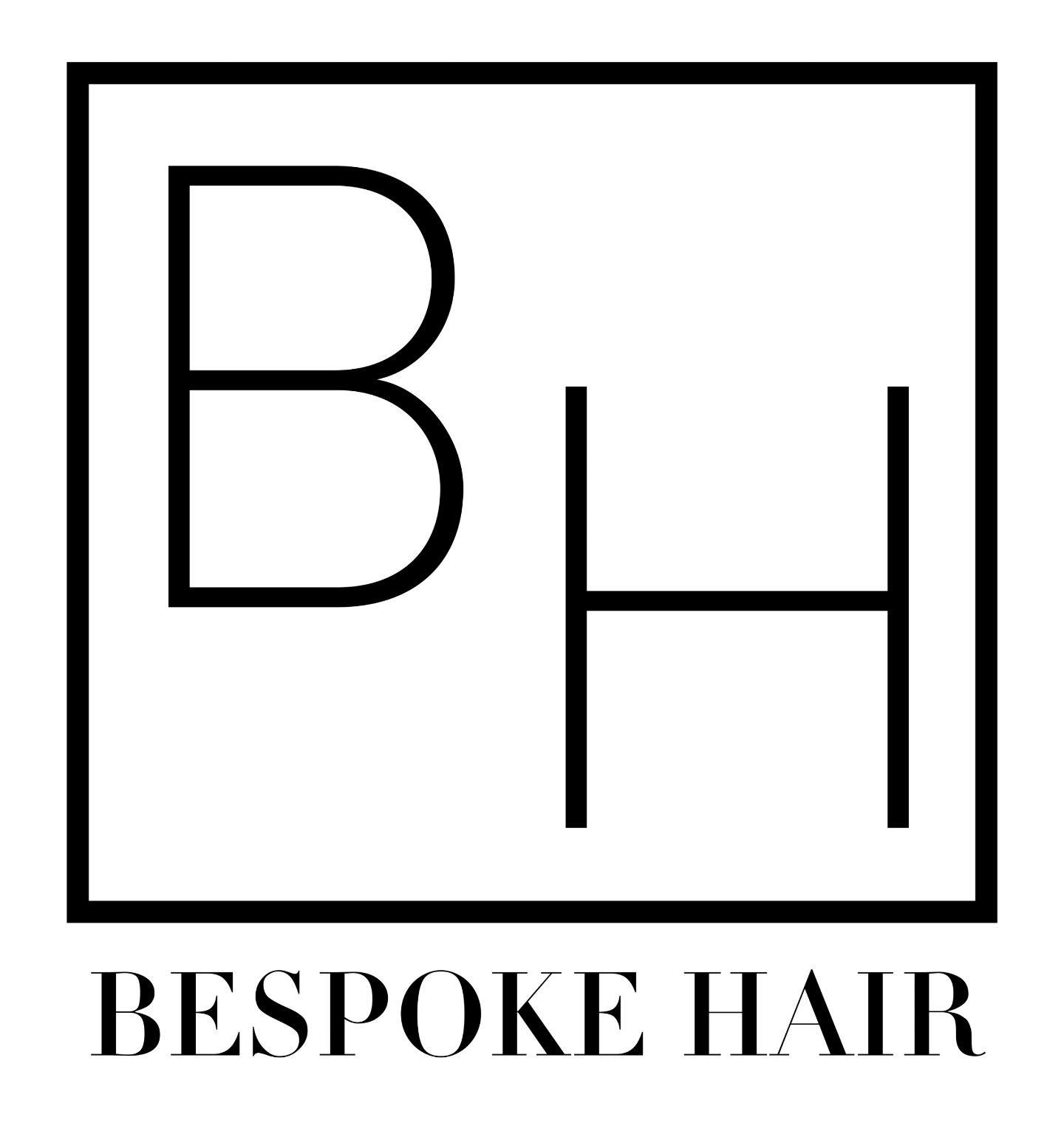 BESPOKE HAIR STUDIO