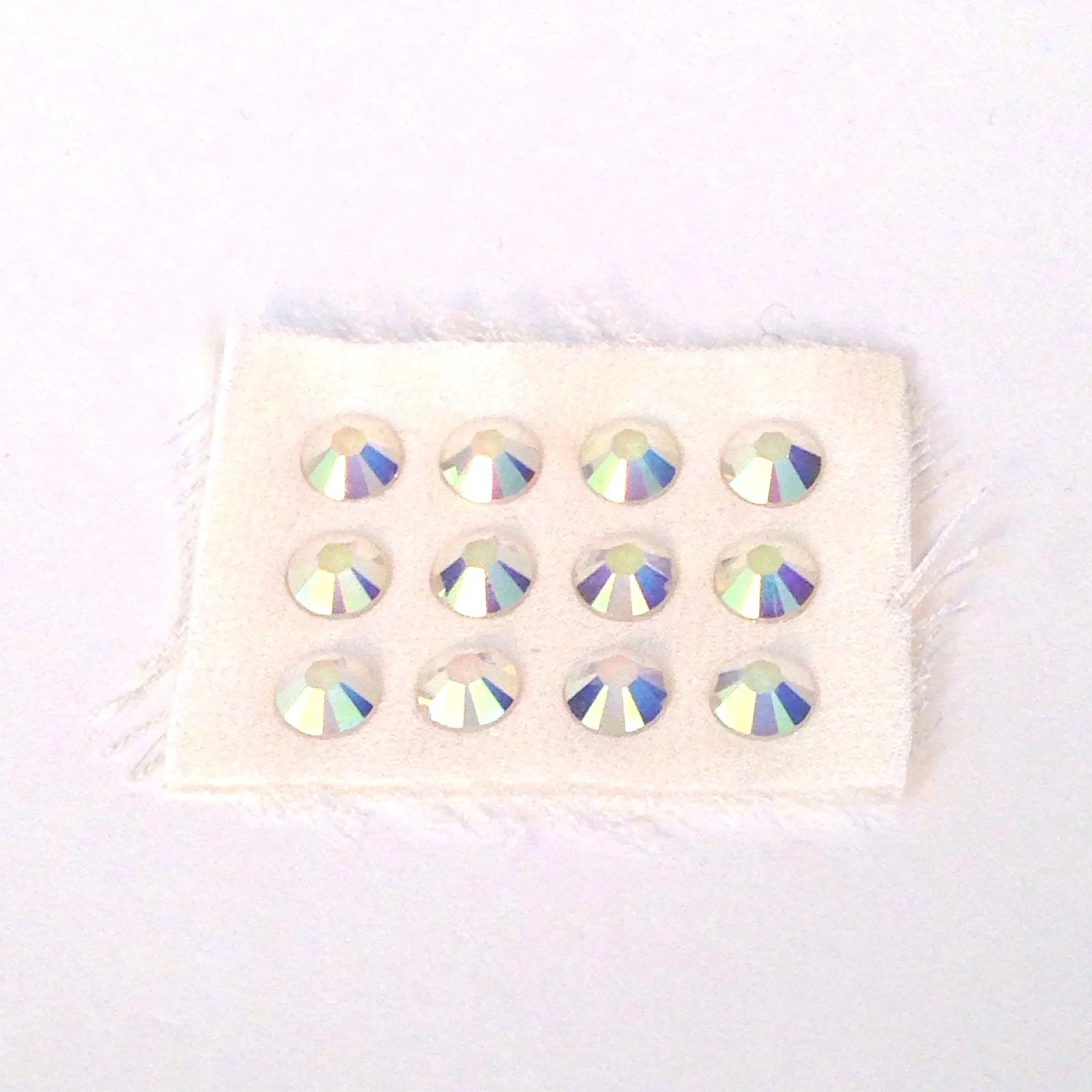 Crystal Stud Bracelet