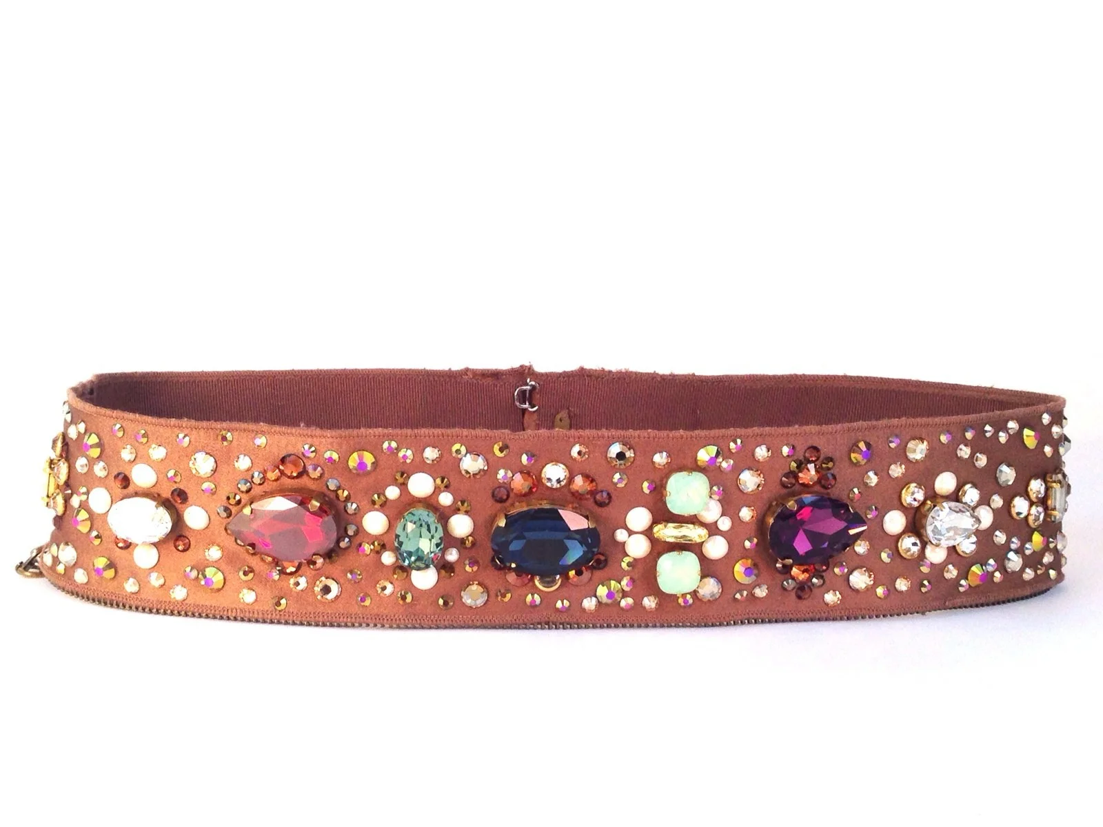 Medieval Crowned Breastplate & Belt