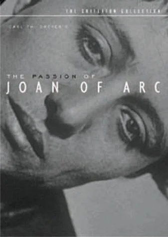 THE PASSION OF JOAN OF ARC