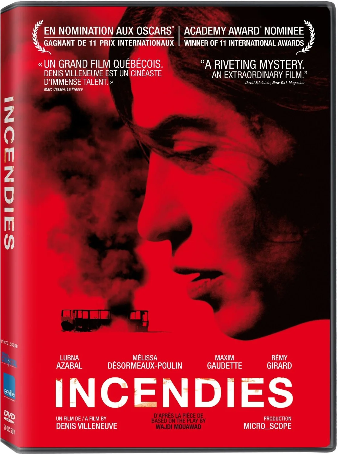 Incendies