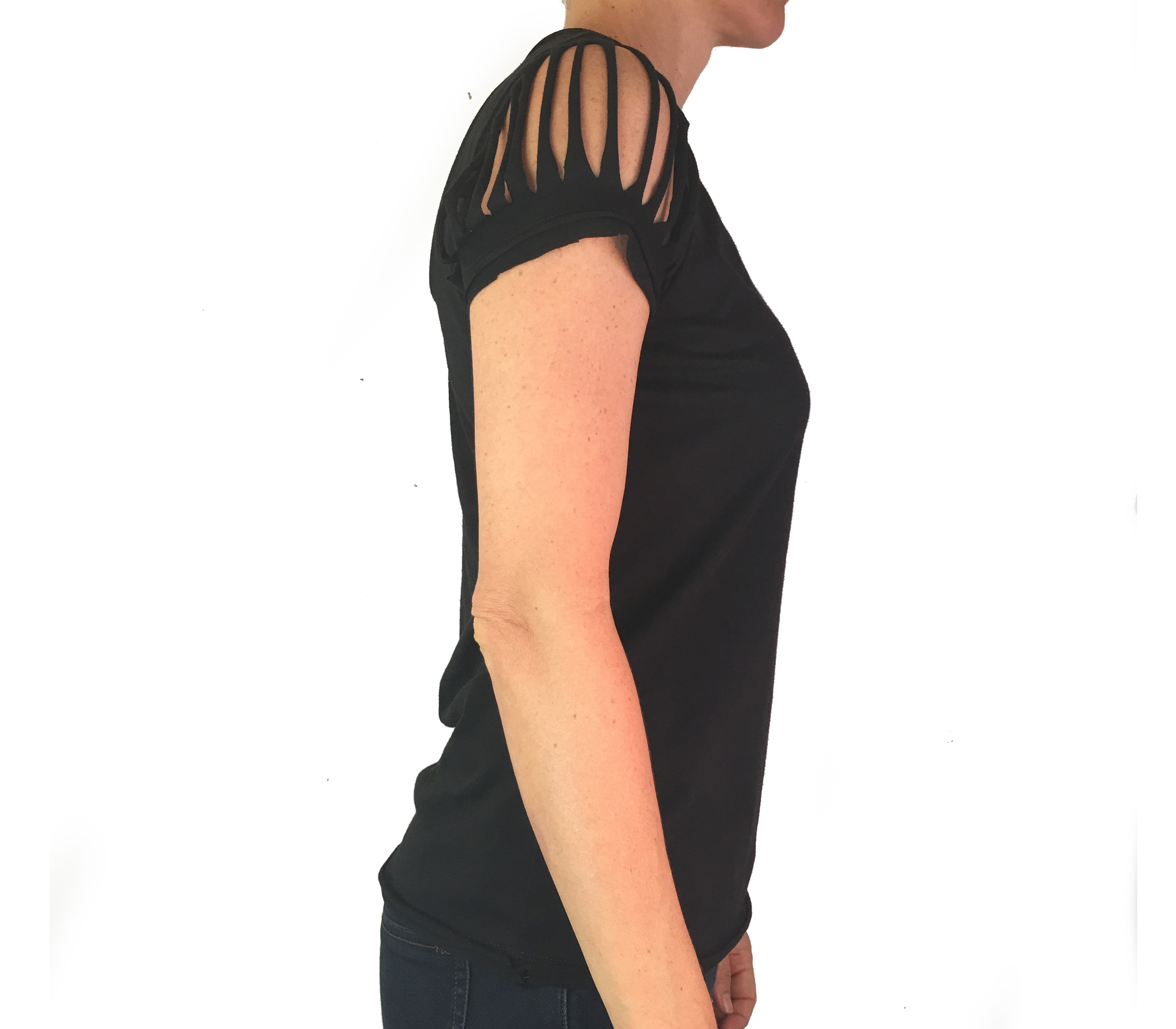 Basic Slash Crew Neck Body Side.jpg