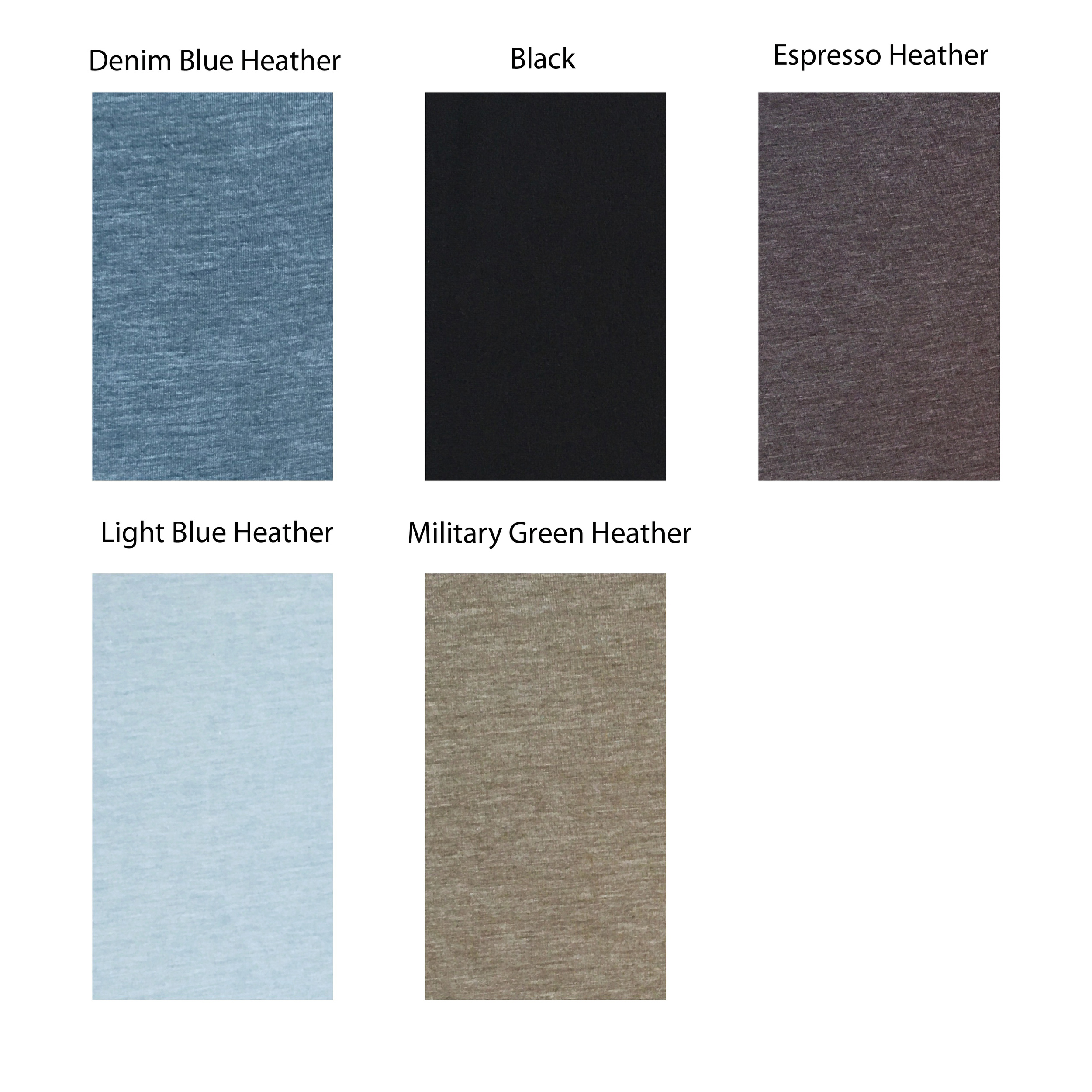 Color Options