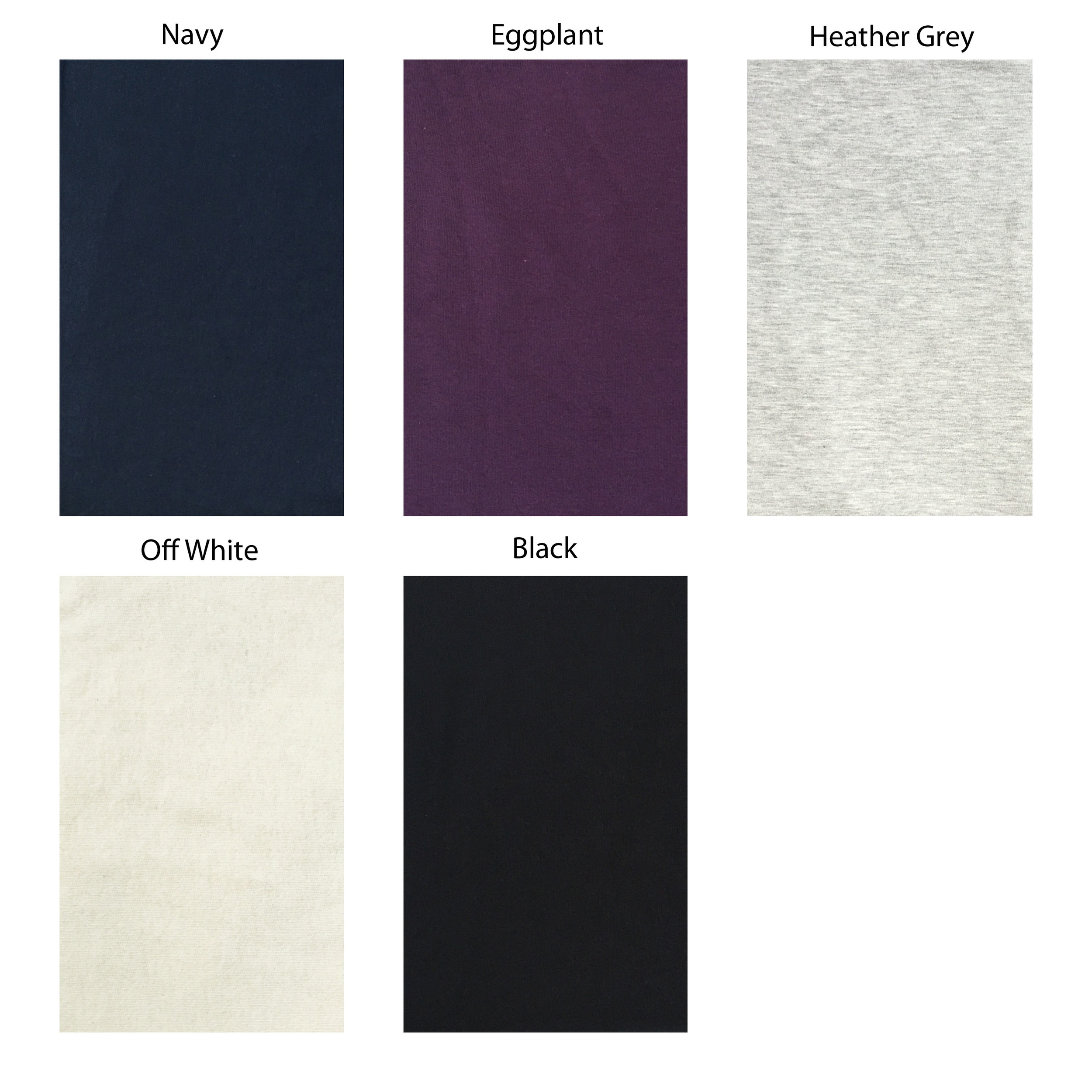 Color Options