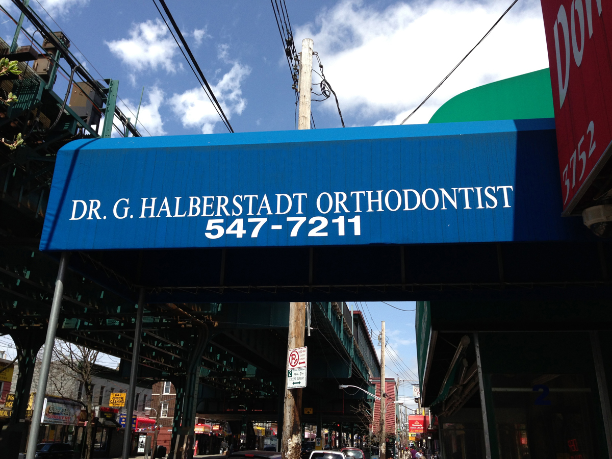 Bronx, NY Orthodontist Bronx Braces, Bronx Invisalign Halberstadt