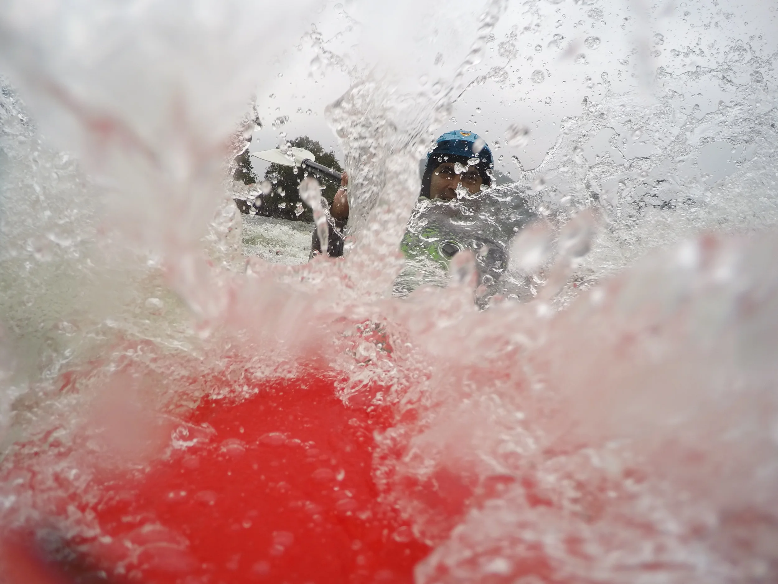 HOGENAKKAL HULLABALOO (STEP IT UP LEVEL II+)