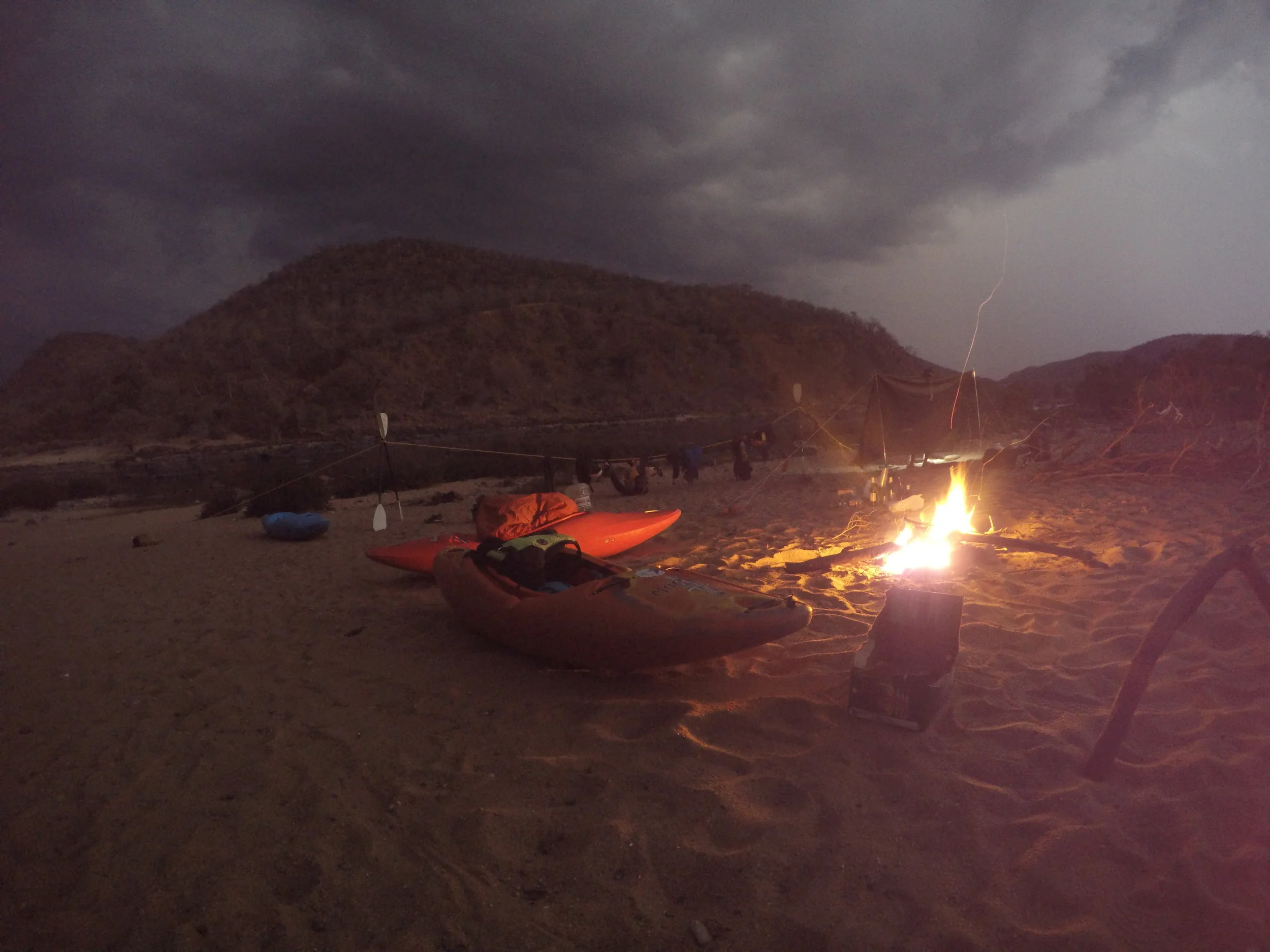 WILDWATER DISCOVERY ON THE CAUVERY