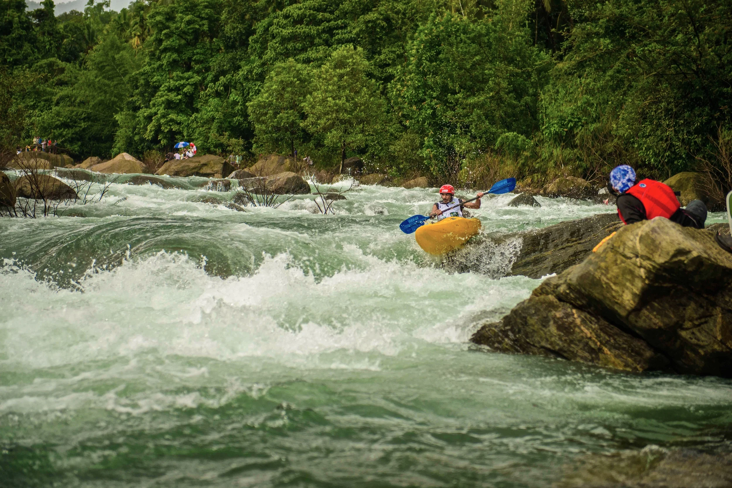 End of Season Special (Class II+/III)