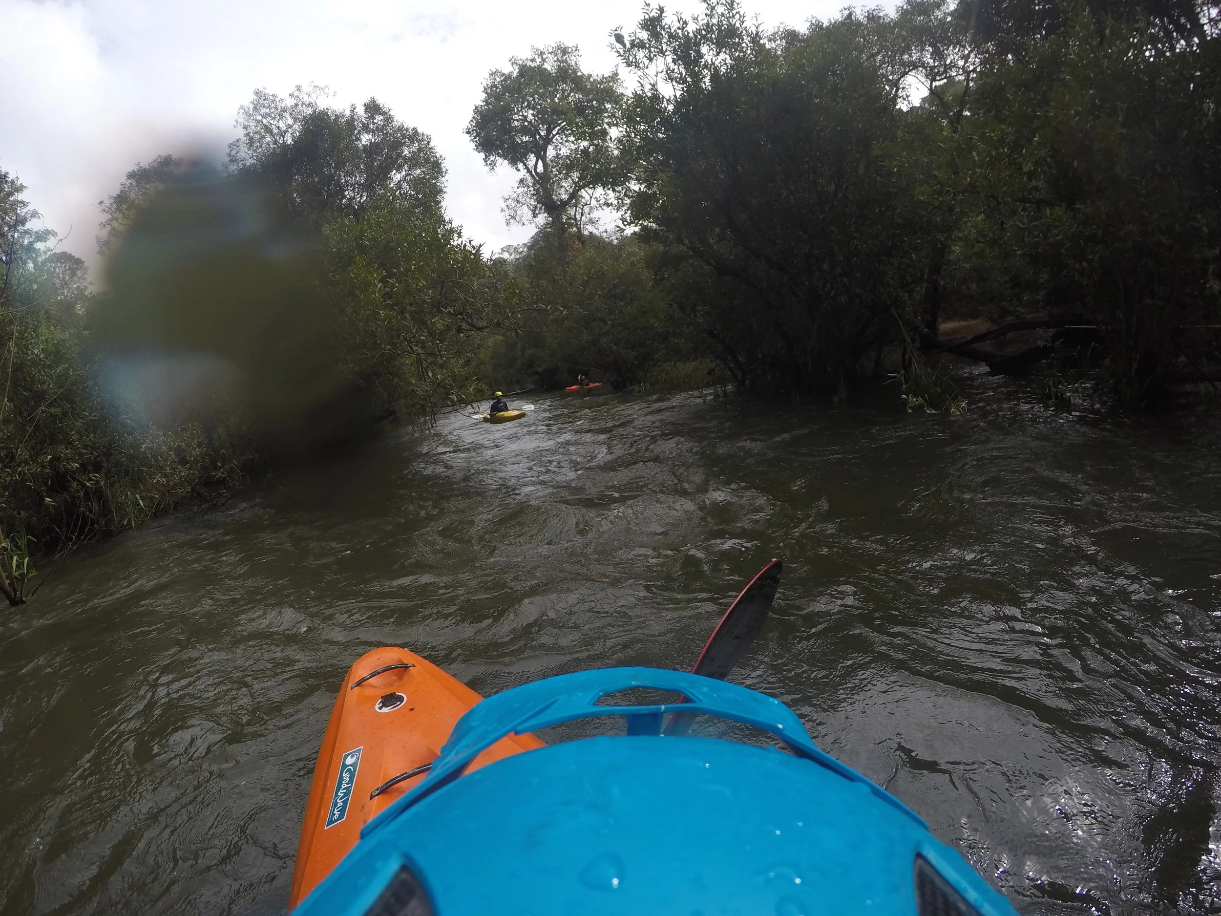 THE BEGINNER'S JOURNEY CONTINUES! FAR FROM OVER...