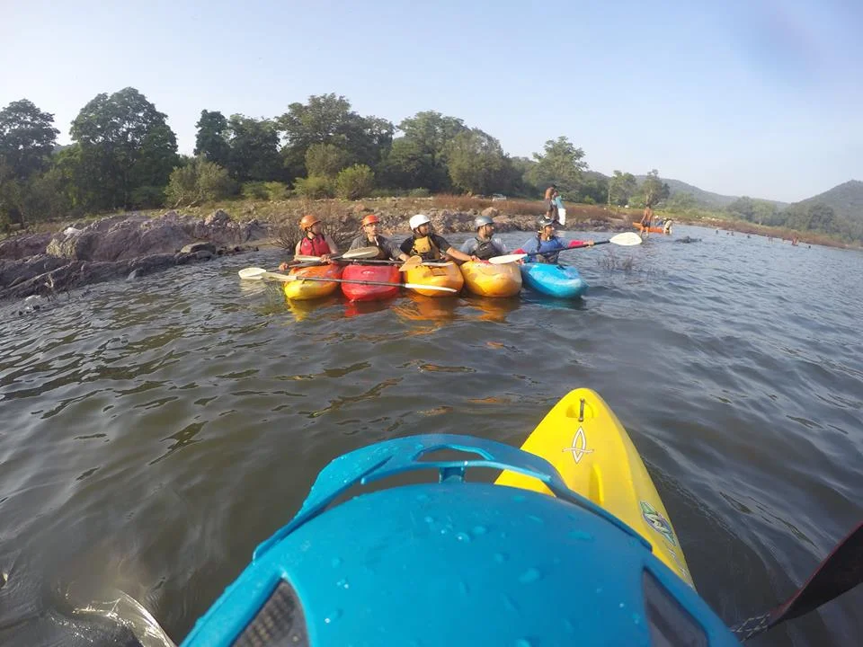 THE BEGINNING OF A JOURNEY, MAKES YOU A BEGINNER