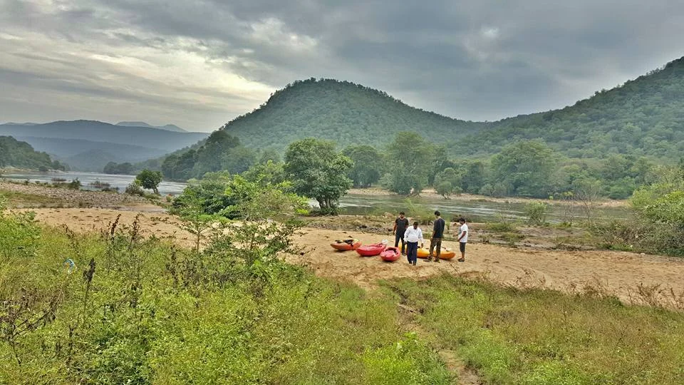 WAKE UP WITH DETERMINATION, GO TO BED WITH SATISFACTION