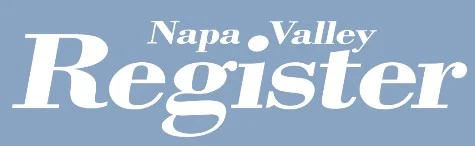 As seen in the Napa Valley Register