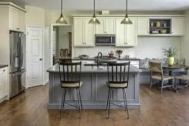 Kitchen Design by Patti L Cowger