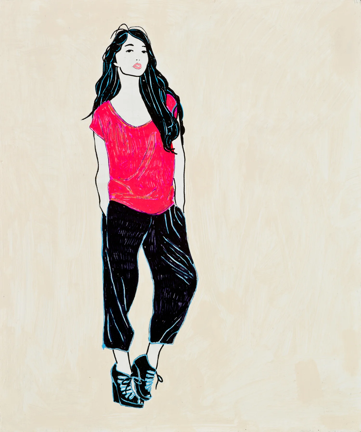 AFP 5 (Eileen Fisher)