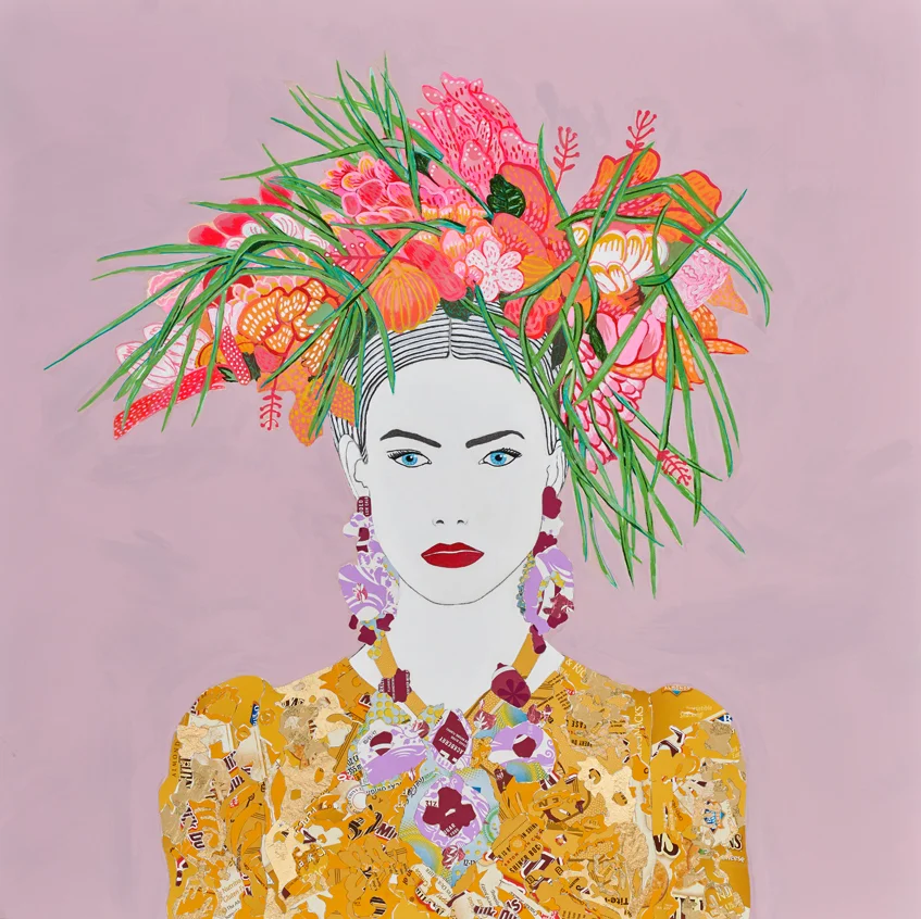 Dolce & Gabbana (Lavender)