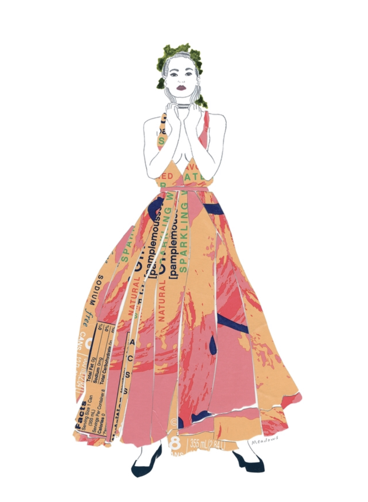 Dior (Feat. La Croix)