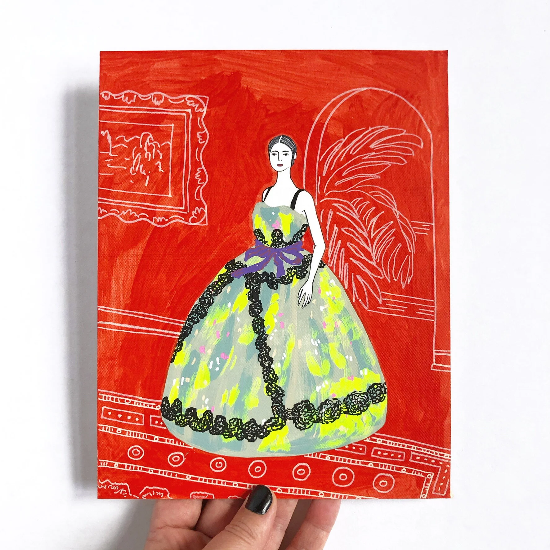 Dolce &amp; Gabbana (Red Room)