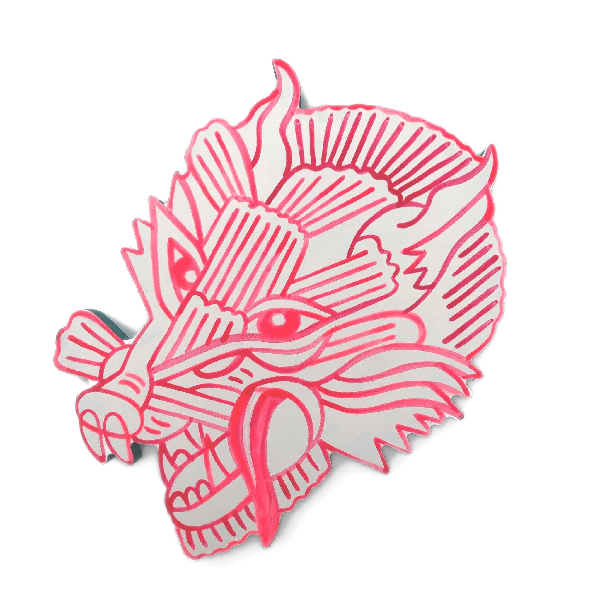 Plucky Panther Sale This Week