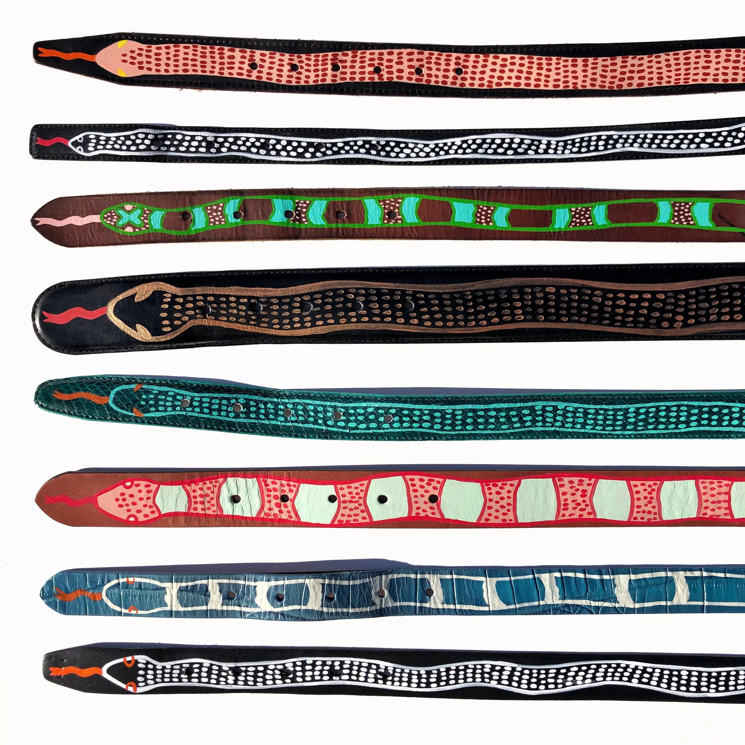 Pop-Up Shop at Bliss