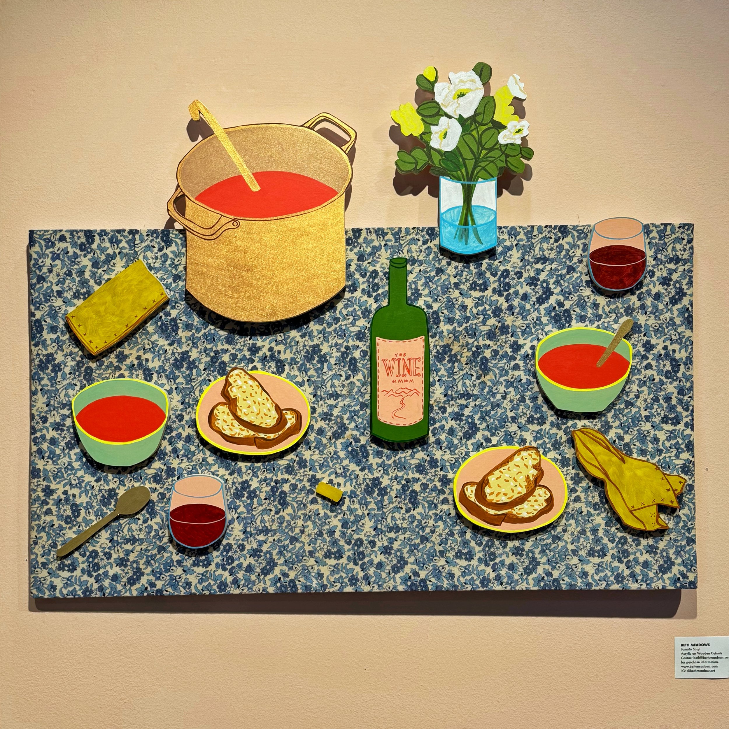 Tomato Soup