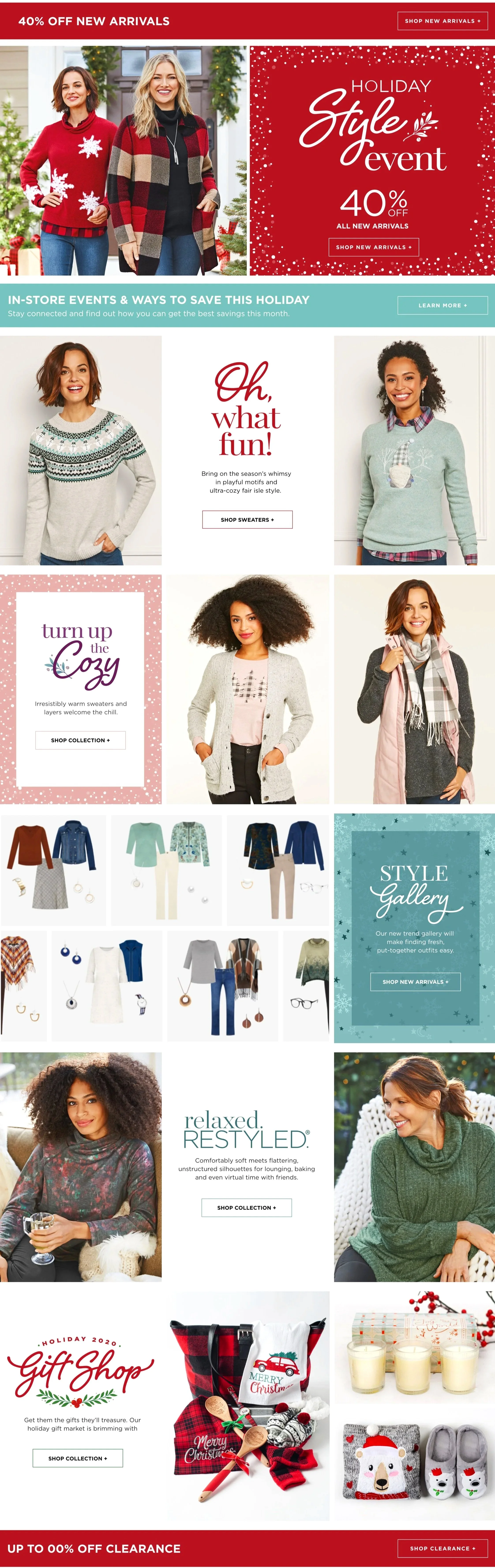 C&B Holiday Landing Page (Copy)