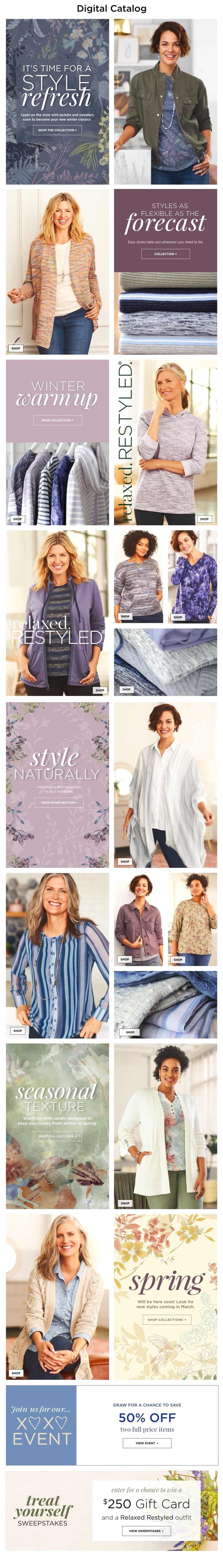 C&B DIGITAL LOOKBOOK (Copy)