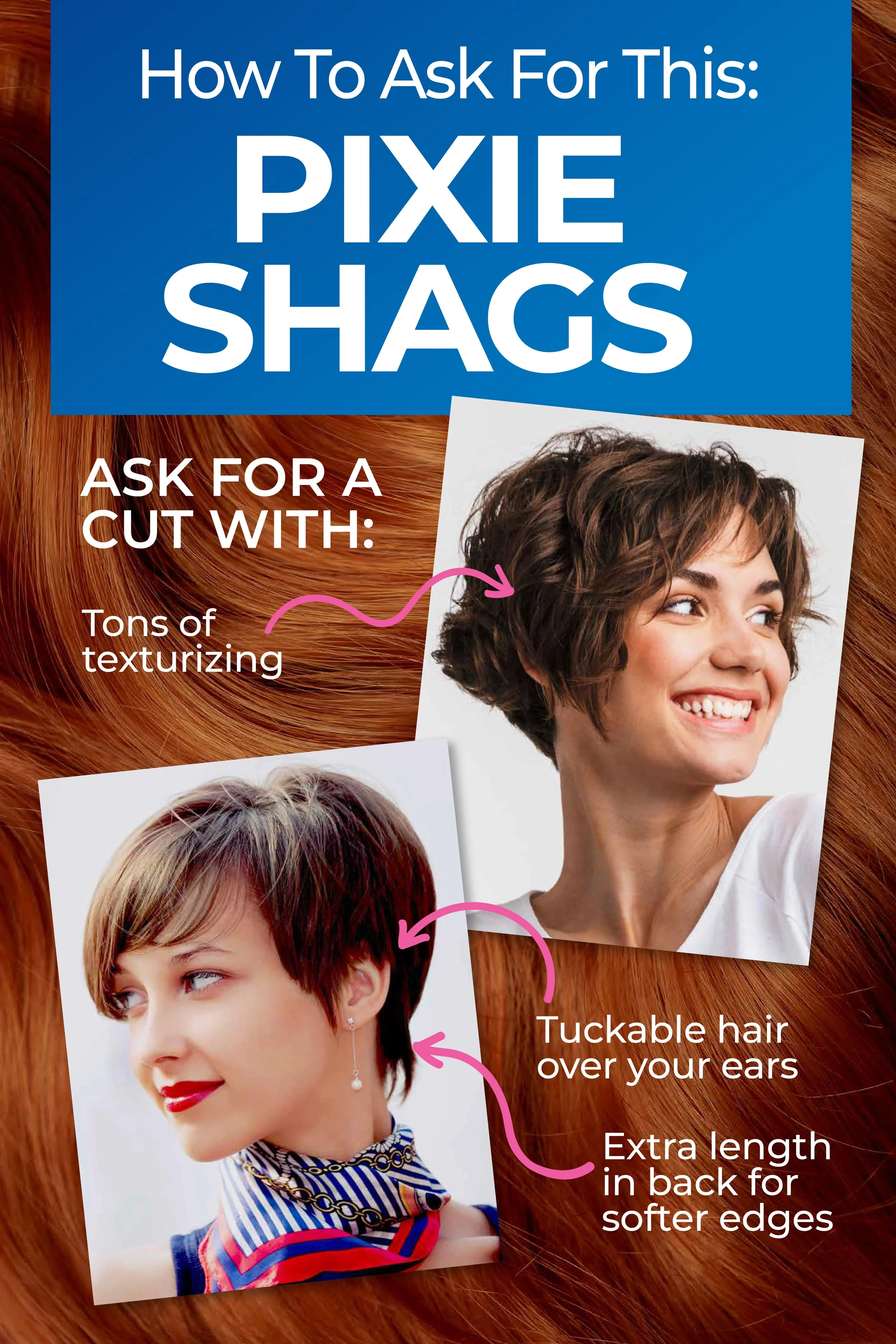 Hair Cuttery Instagram Promotion

