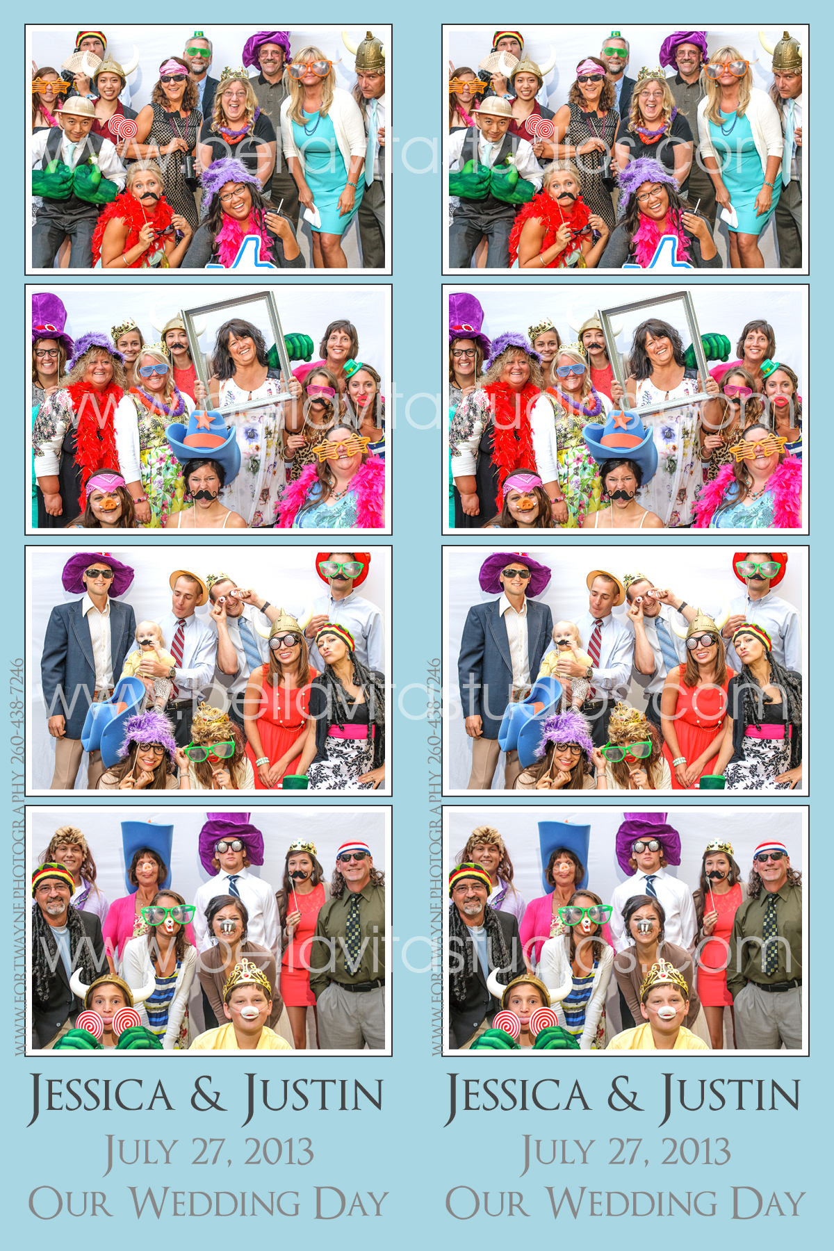 photobooth photo booth rental fort wayne indiana huntington decatur bluffton auburn angola muncie