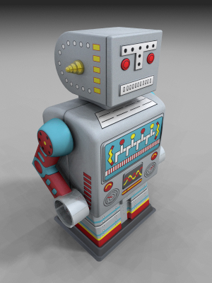 NBC Talent Scout Robot I'm the NBC Talent Scout Robot. My hard drive only knows hit tv shows. I'll tell you if your pitch is a hit. Now, where can I go robo-clubbing and do some coke? Twitter: @TalentScoutRobo