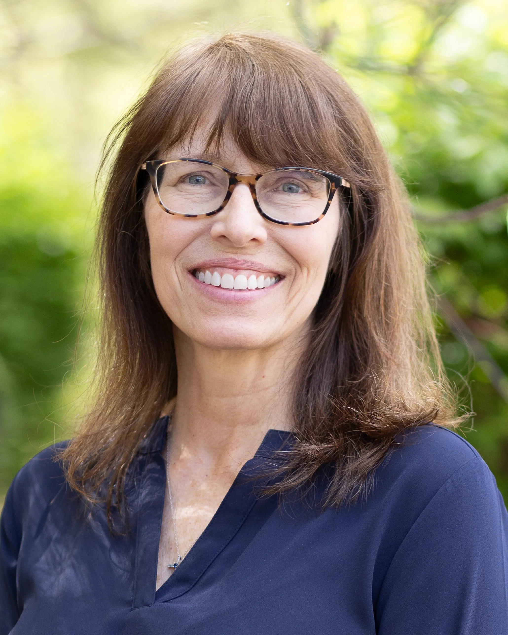 Jeannie Minyard