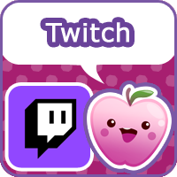 PinkAppleJam Twitch.tv