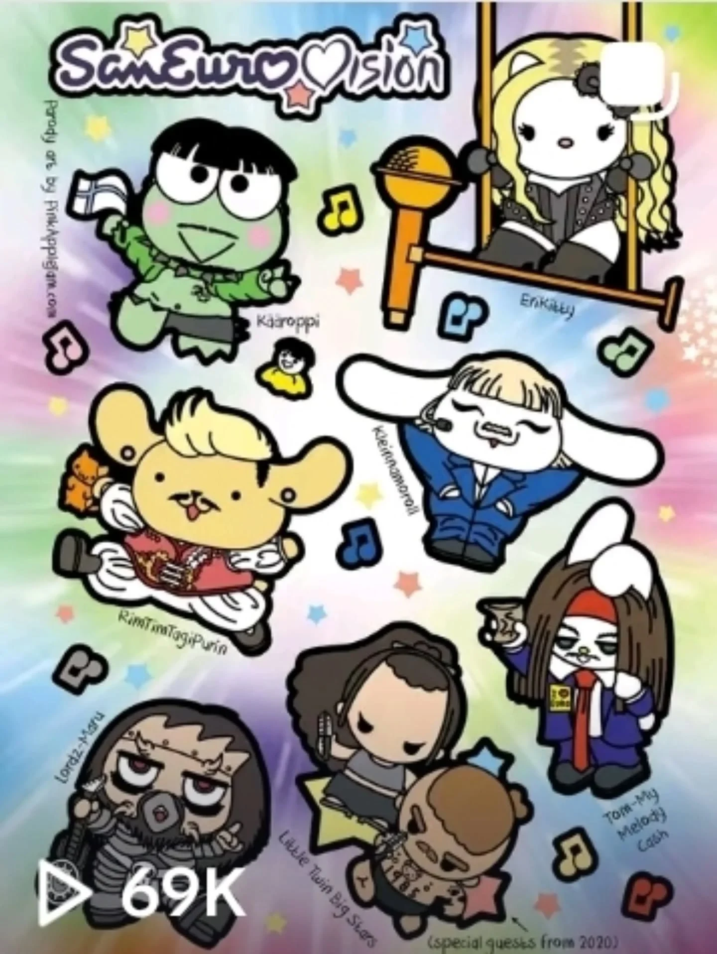 Nice.
😆 
https://vm.tiktok.com/ZNdx4UJK9