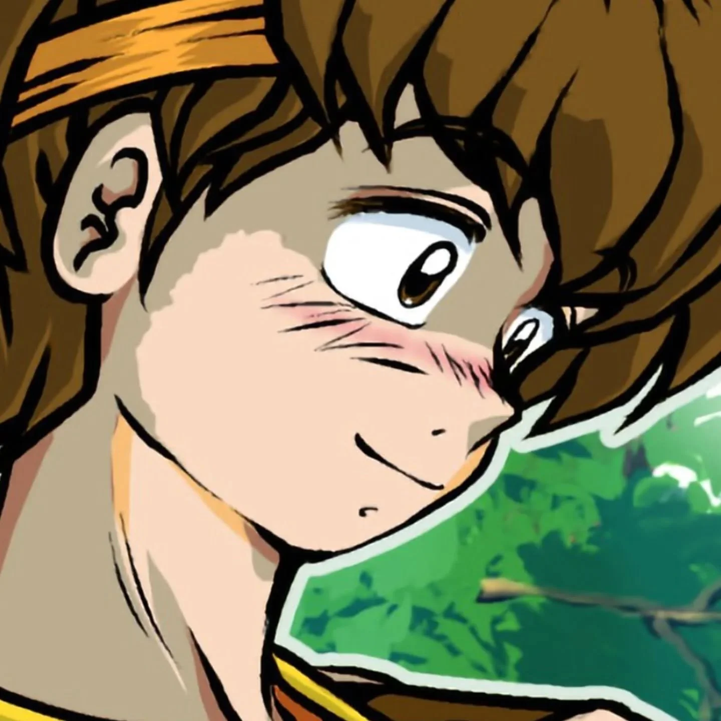 DELIGHTED to be part of this #RanmaAnime fanzine! Thanks @otacat for putting it together ❤️🍥
Please do share!
https://tinyurl.com/RAACRanmazineVol1