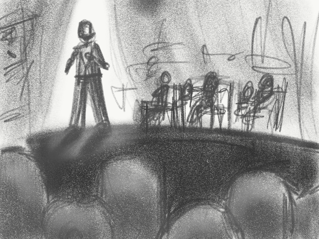 09/05/17 - Burn All Night