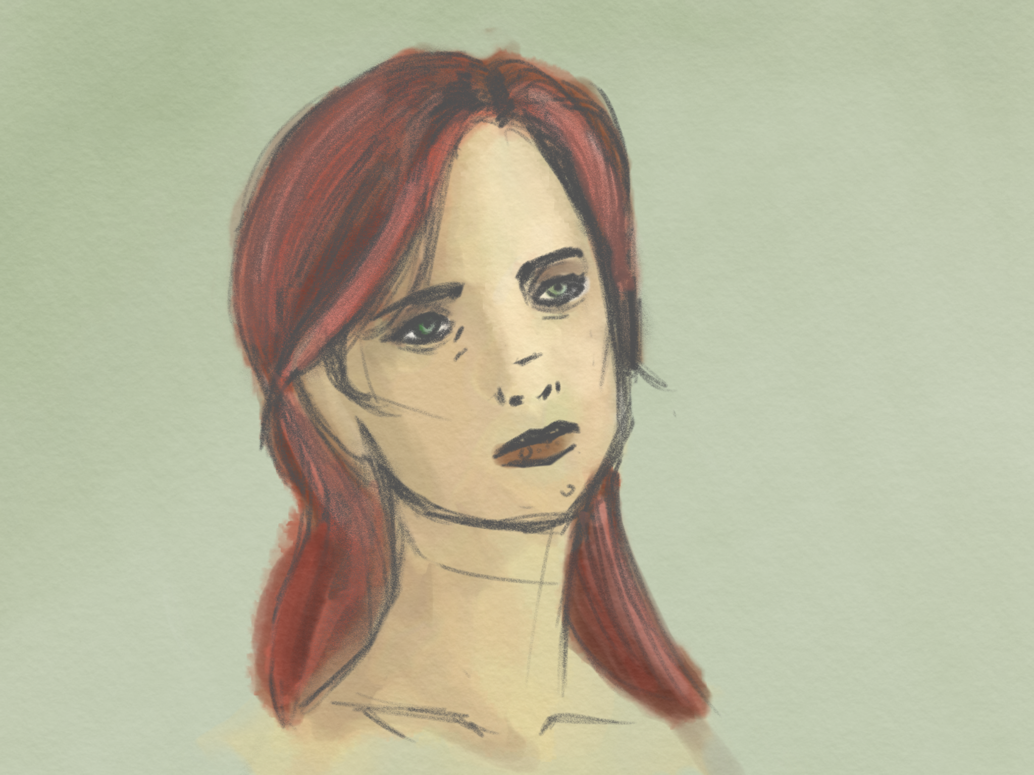 09/05/17 - Speed Painting