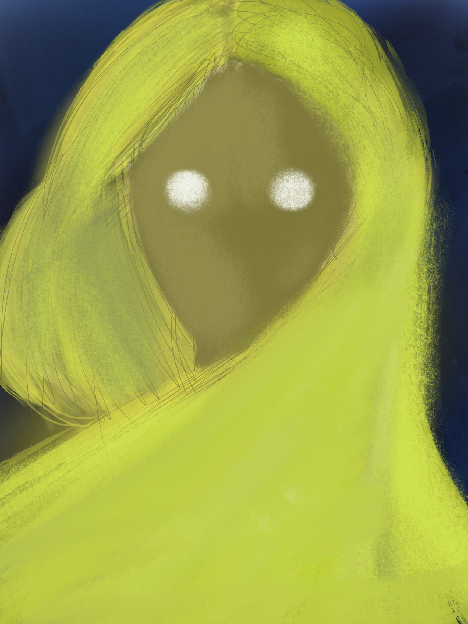 10/23/17 - Speed Painting