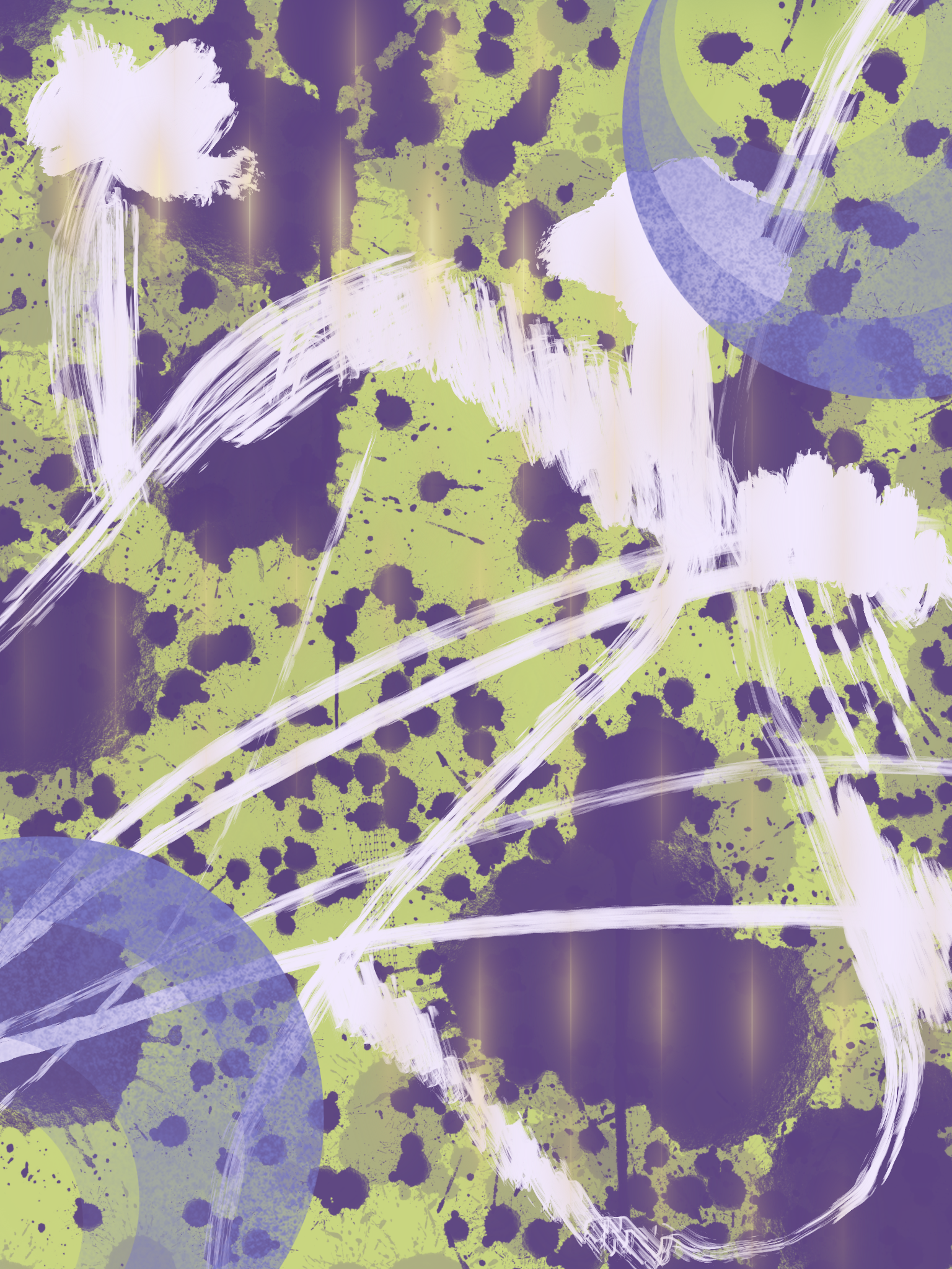 10/23/17 - Speed Painting