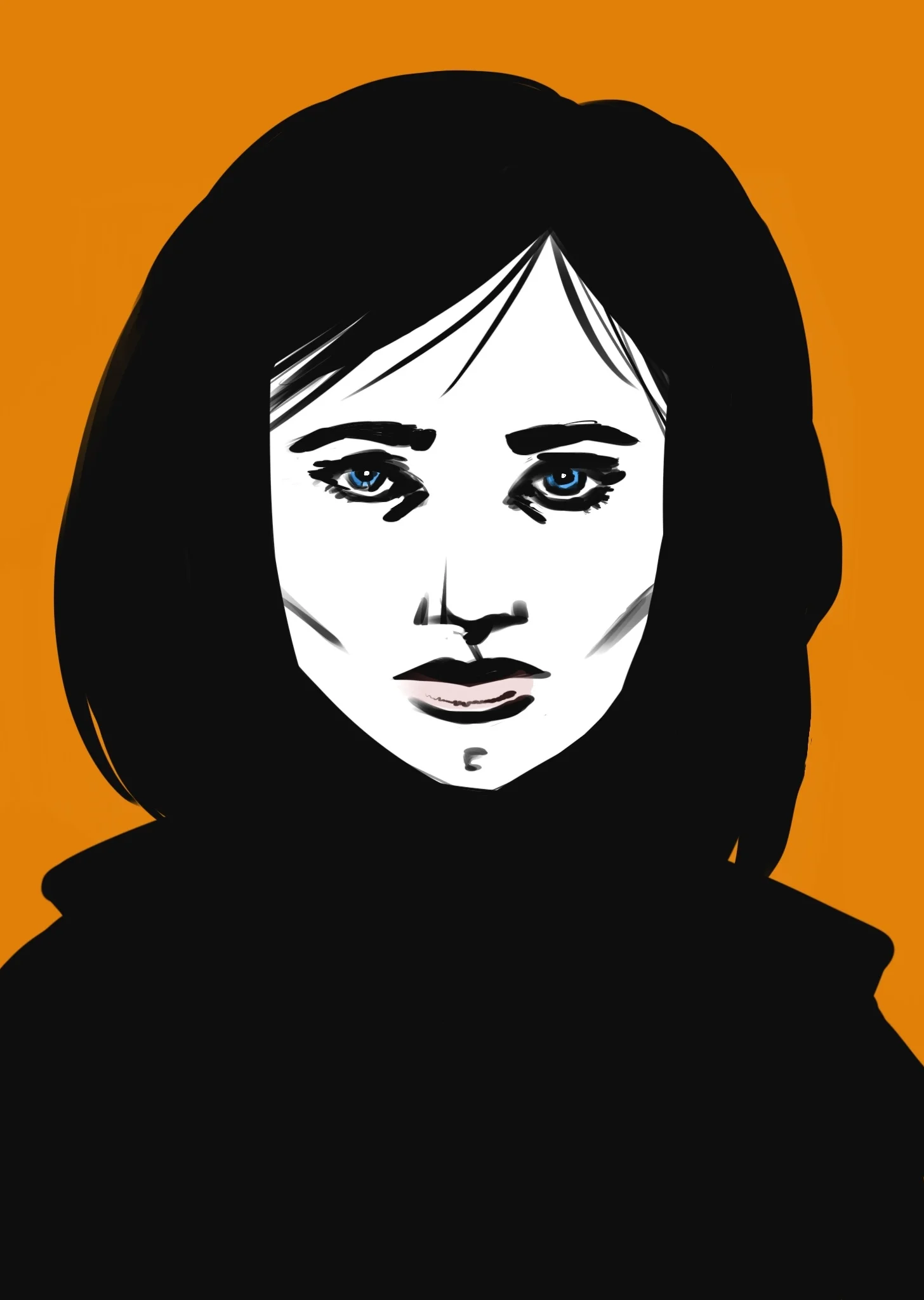 Speed Sketch - 04/28/18