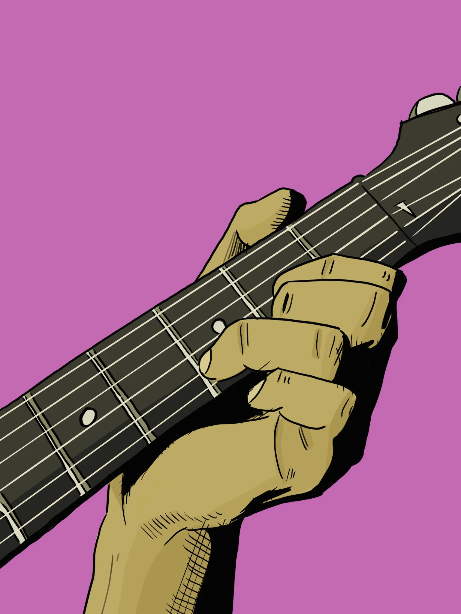 Speed Sketch - 05/06/18