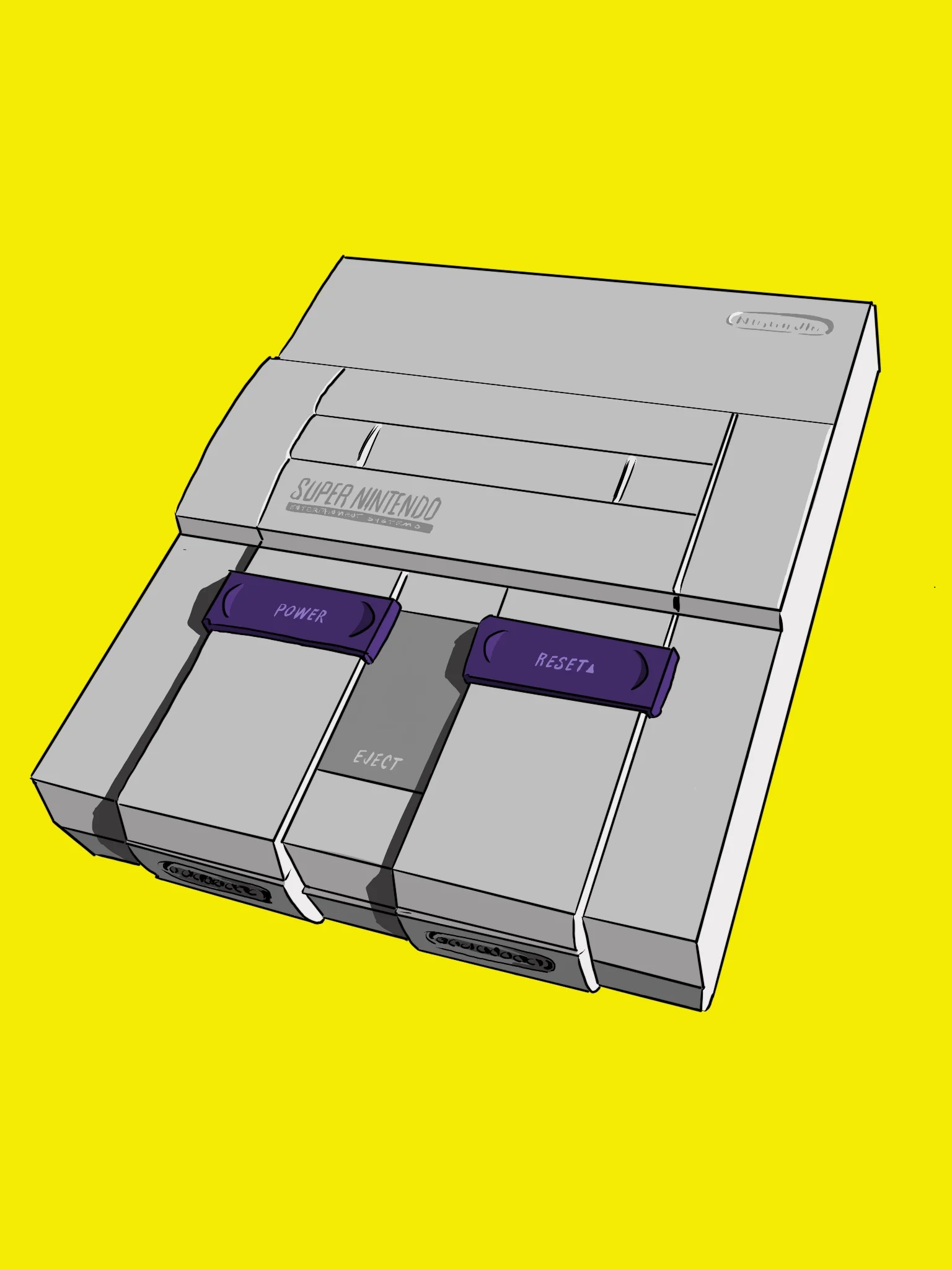 Speed Sketch - 08/12/18