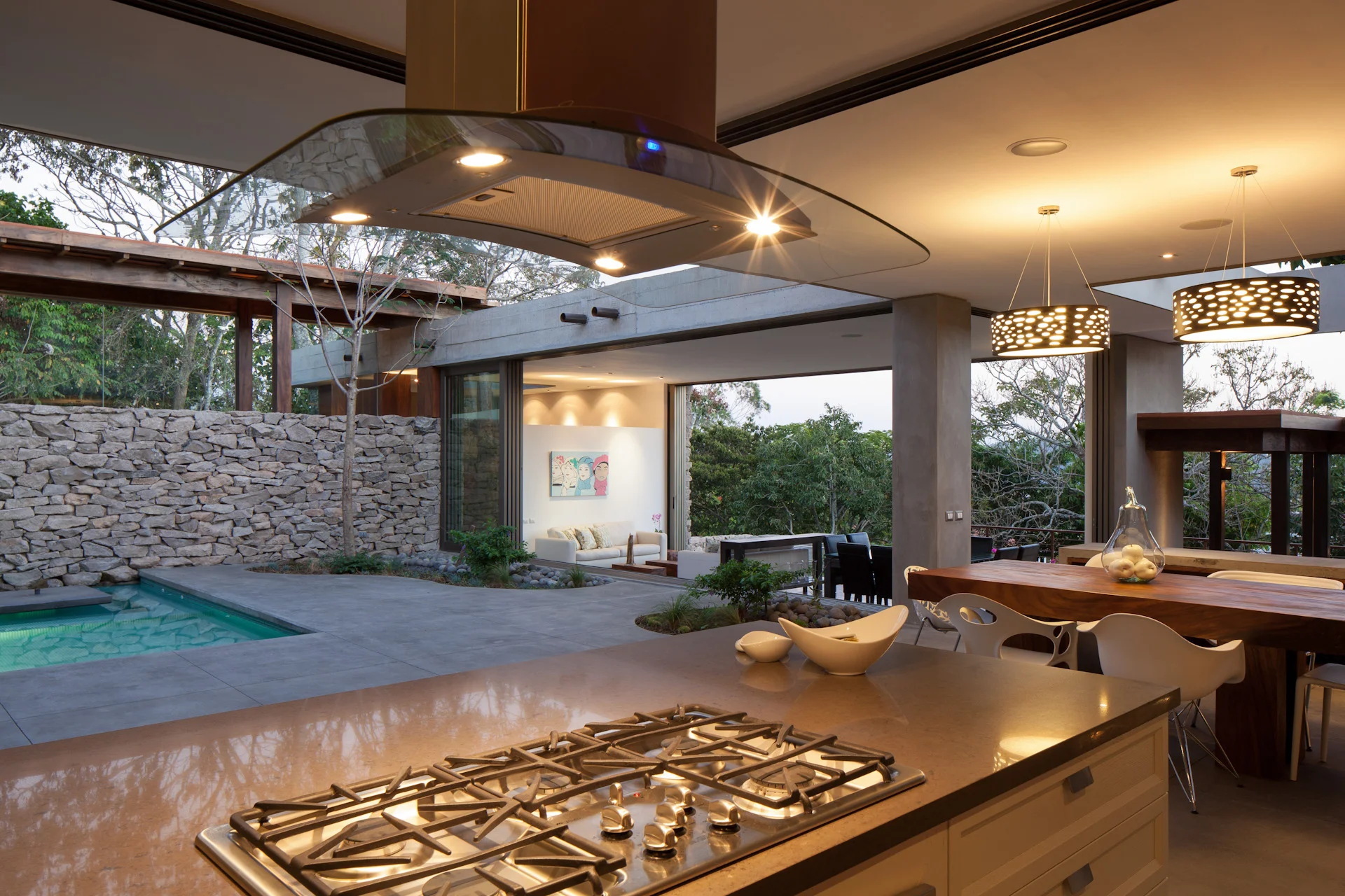 Architecture-Modern-Casa-Jardin-El-Salvador-Interior-13.JPG