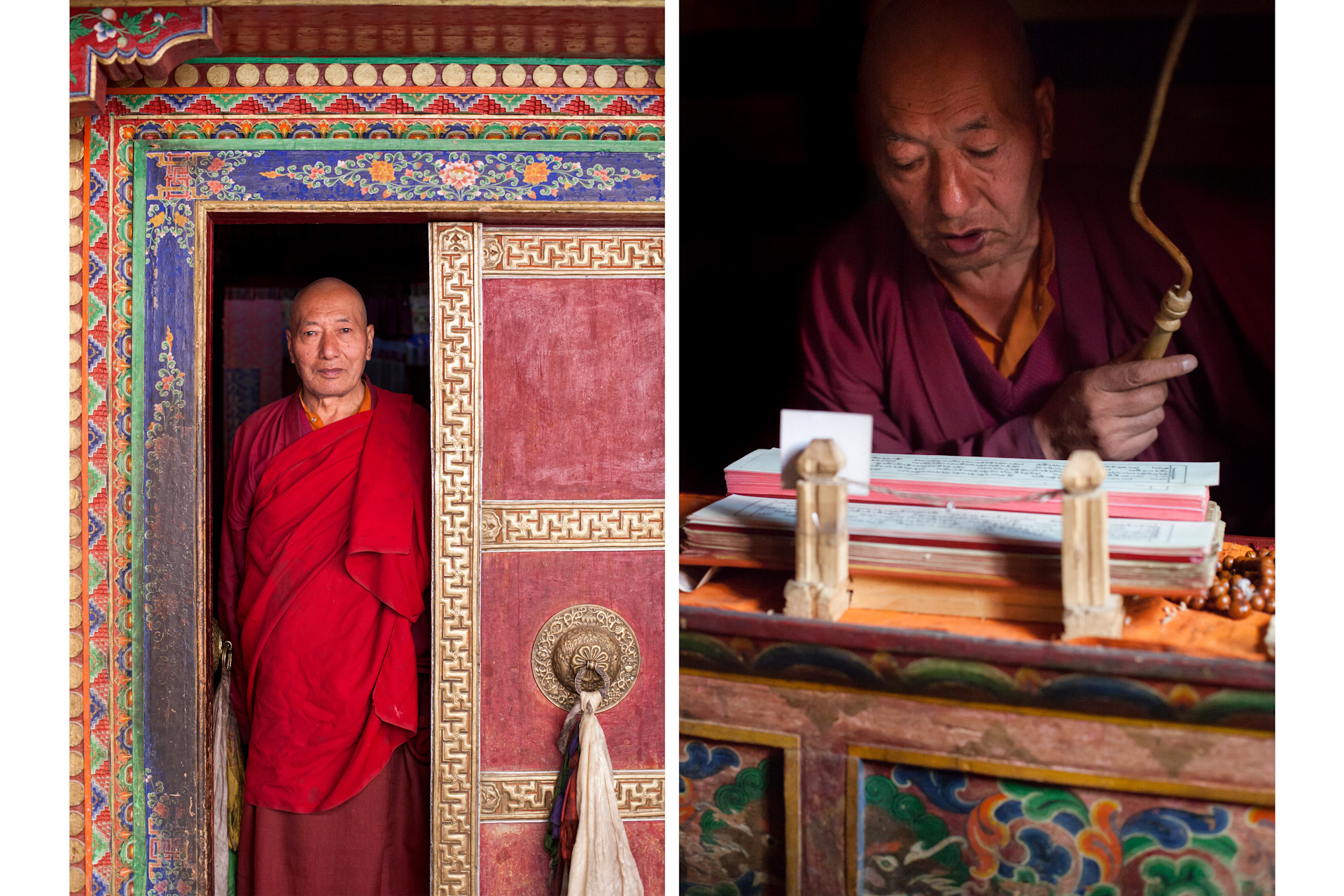 India-Ladakh-Travel-Lamayuru-Buddhist-Monastery-Monk-Portrait.JPG