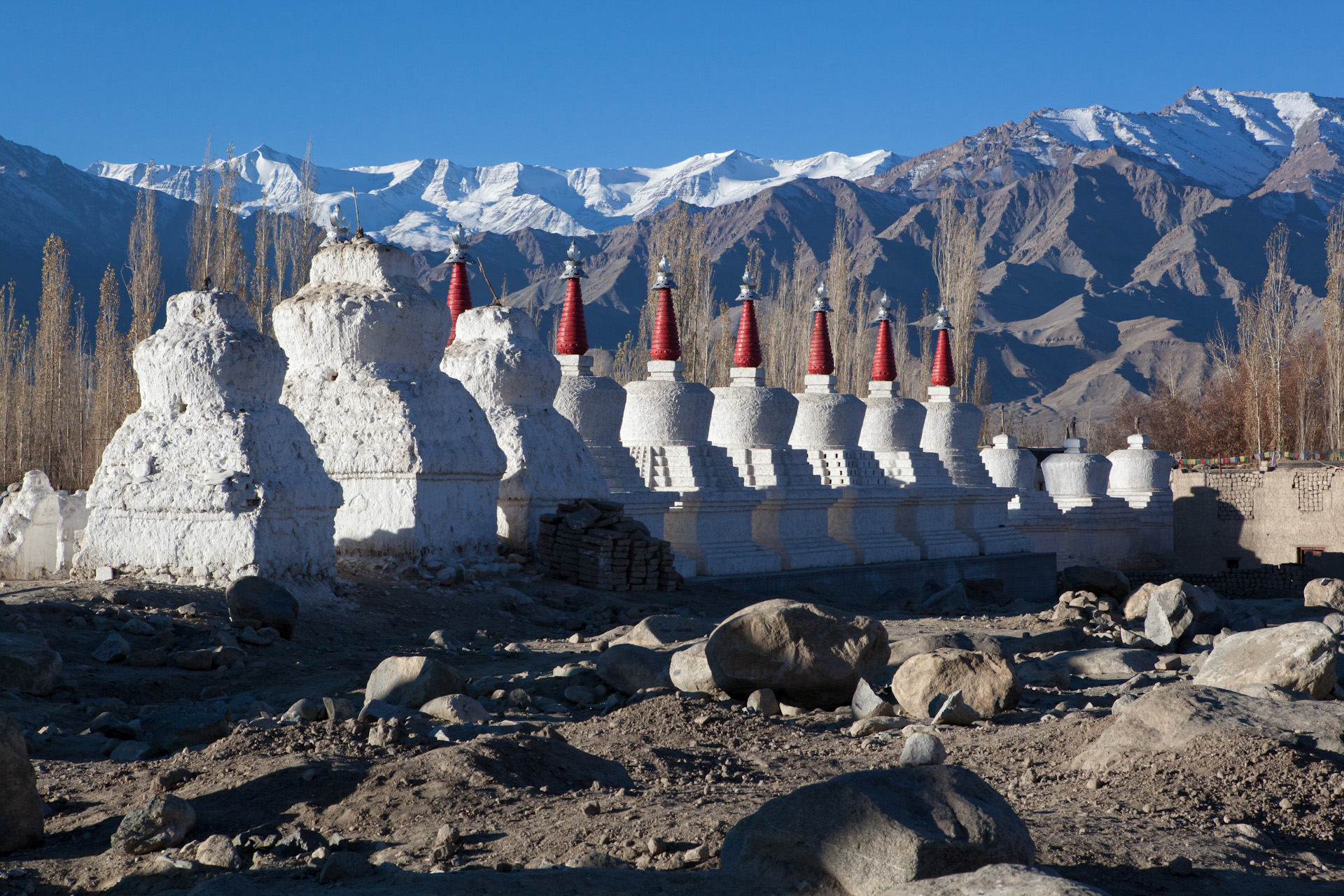 India-Ladakh-Travel-Leh-Buddhist-Chortens.JPG